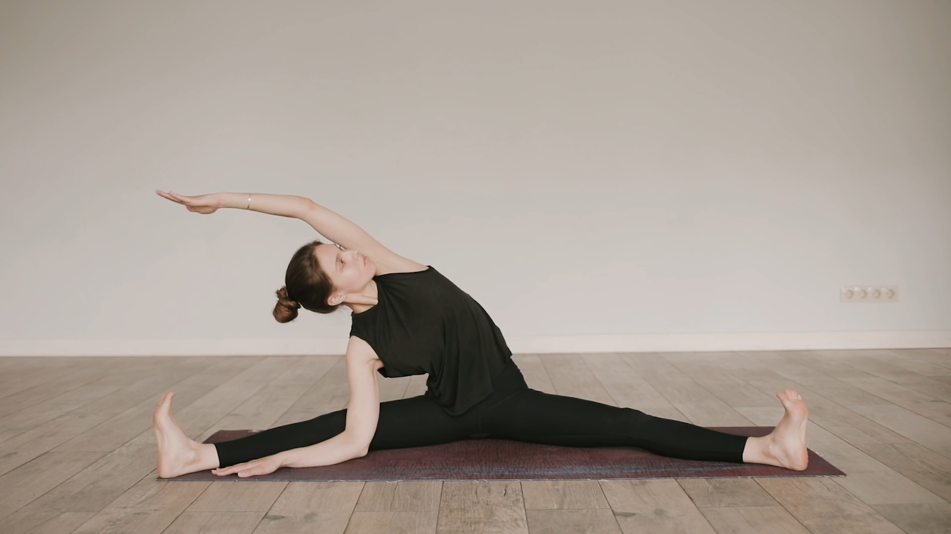 Top 10 Reasons to Learn Middle Splits: Flexibility, Performance, and ...